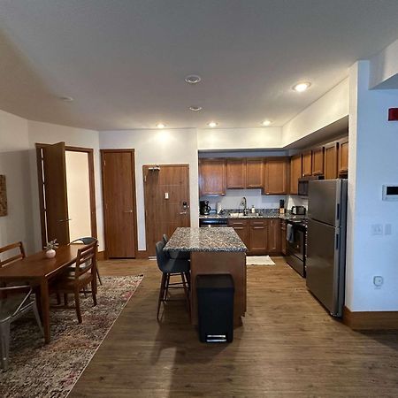2Br Suite At The Grand Castle Pool Gym & Parking 그랜드빌 외부 사진