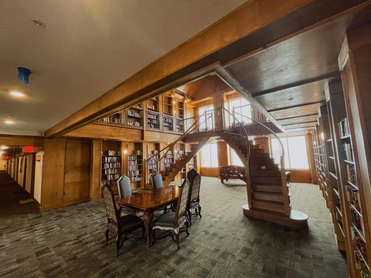 2Br Suite At The Grand Castle Pool Gym & Parking 그랜드빌 외부 사진