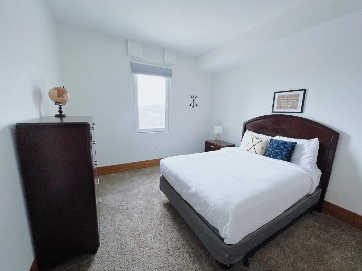 2Br Suite At The Grand Castle Pool Gym & Parking 그랜드빌 외부 사진